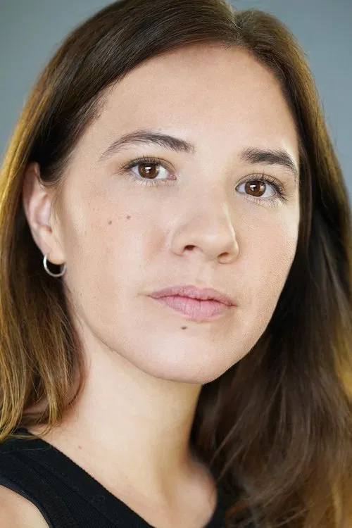 Alexandra Swarens profile