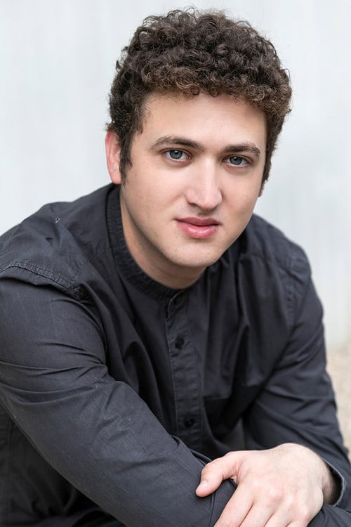 דאלי שכנאי profile