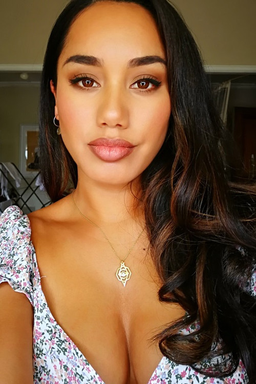 Shushila Takao profile