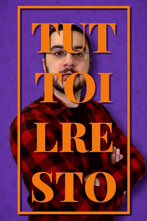 Tutto Il Resto poster