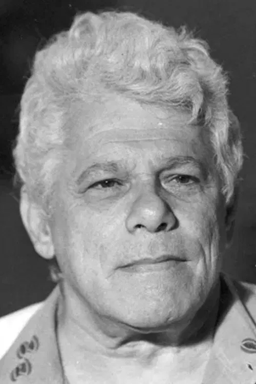 Dionísio Azevedo profile