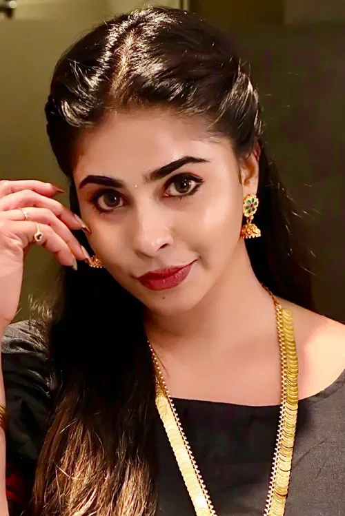 Deepika Paul profile