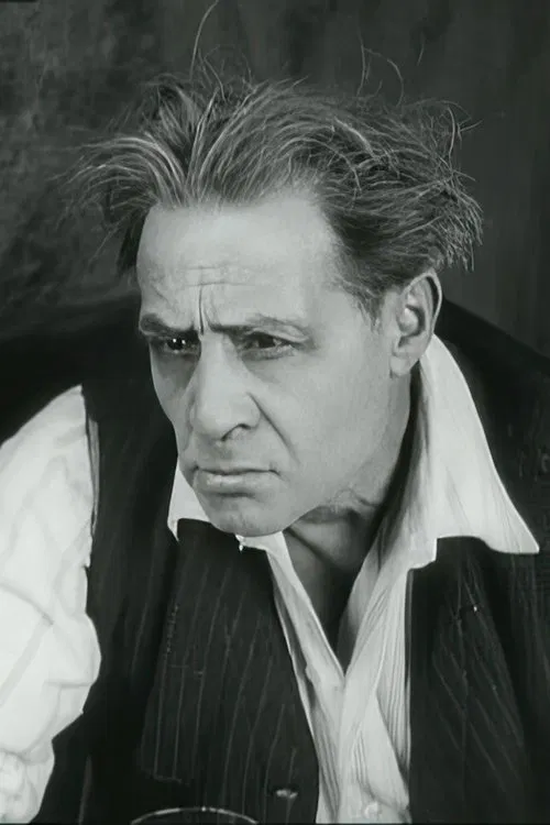 Claude Benedict profile