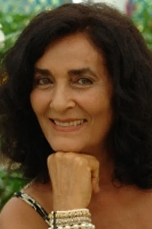 Rejane Medeiros profile