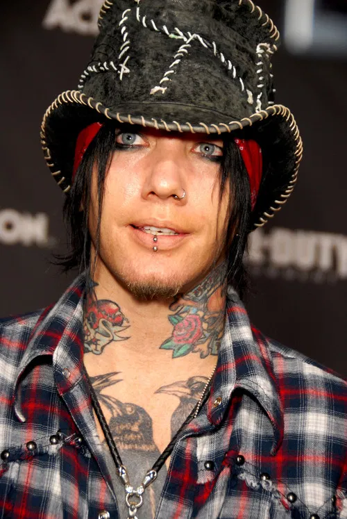 DJ Ashba profile
