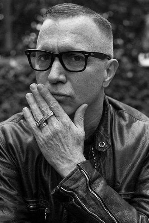 Bruce LaBruce profile
