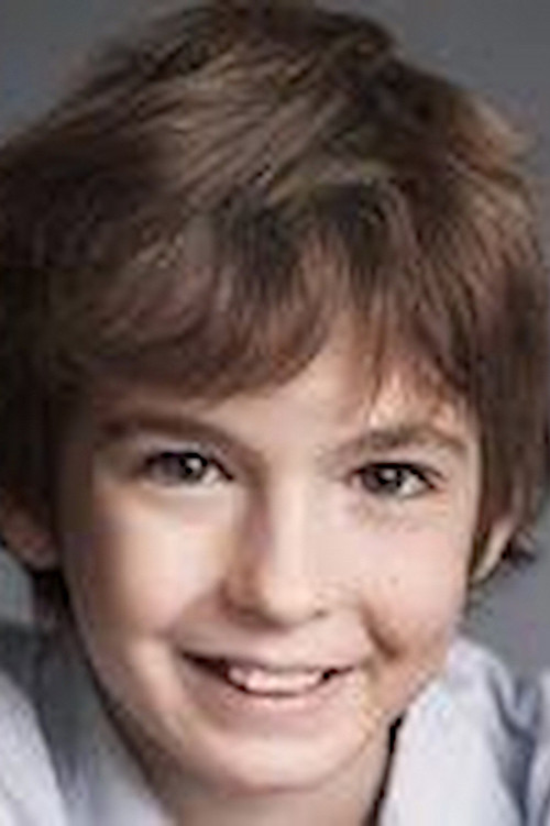 Milosh Luchanko profile