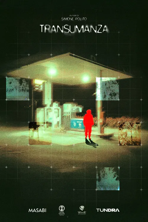 Transumanza poster