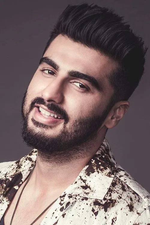 Arjun Kapoor profile