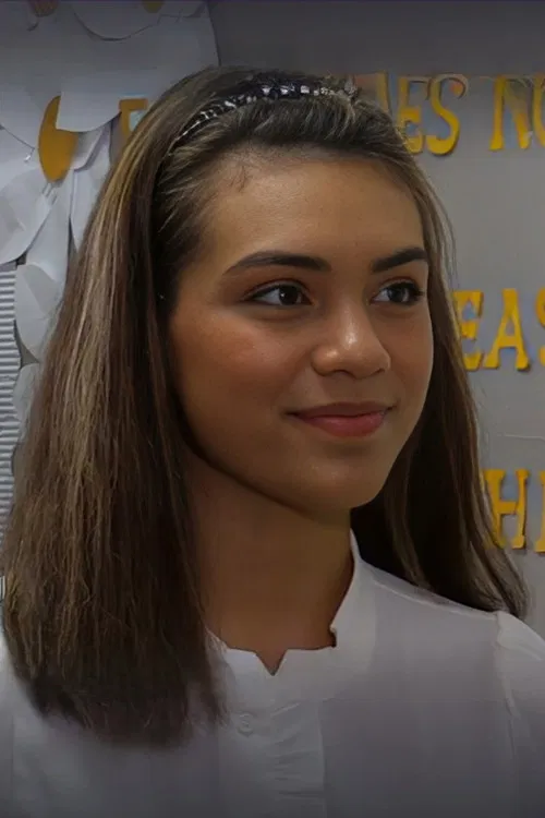 Hayden Dickerson profile