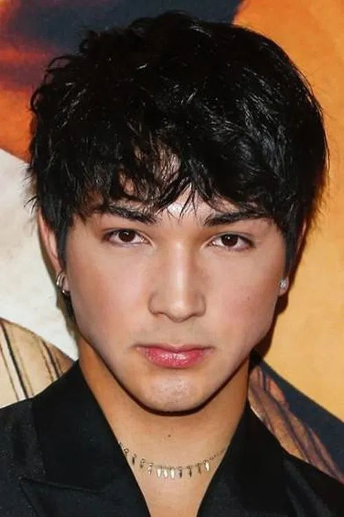 Krystian Embradora profile