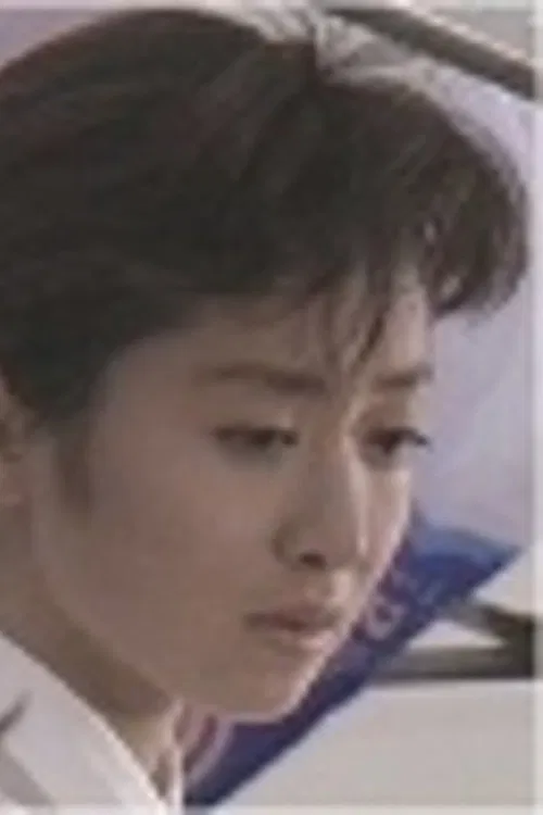 Betonamu Nanmin Shoujo poster