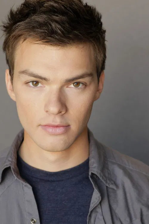 Nathan Halliday profile