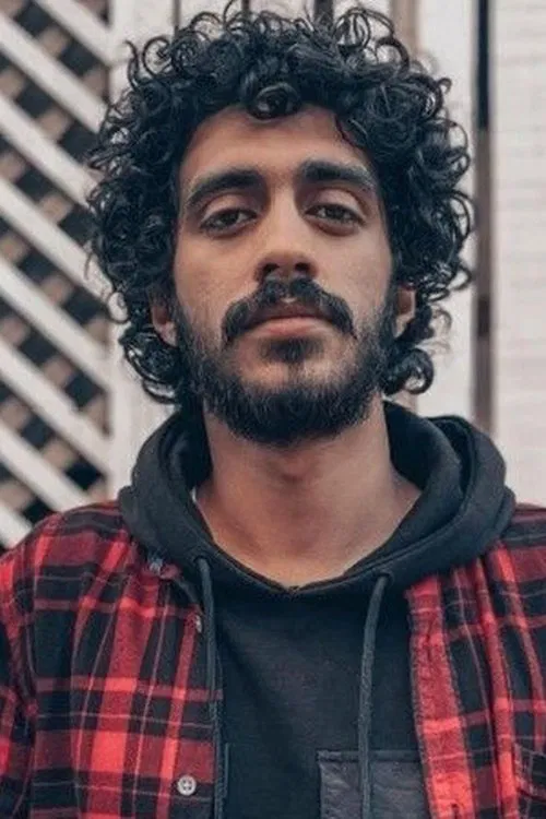 Mohamed Zizo profile