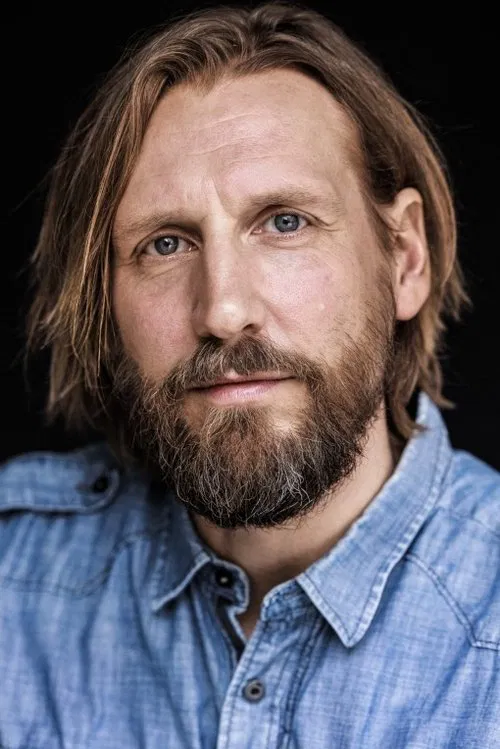 Pekka Strang profile