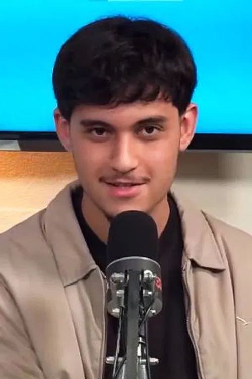 João Vitor Mota profile