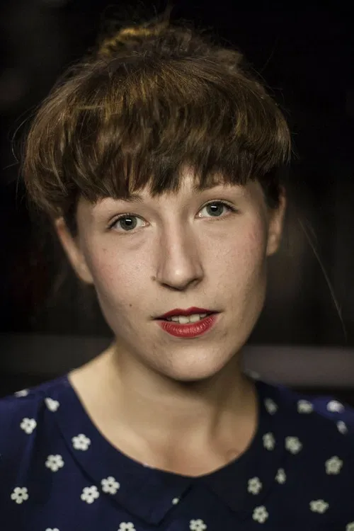 Grete Jürgenson profile