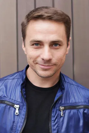 Vasiliy Shmakov profile