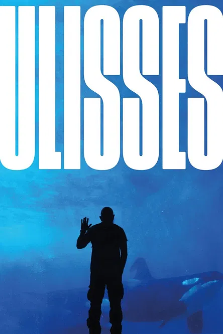 Ulisses poster