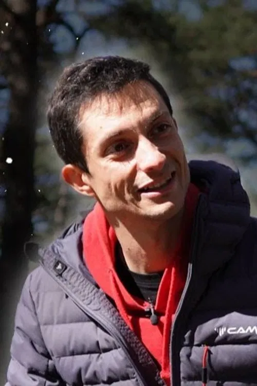 Guillaume Levernier profile