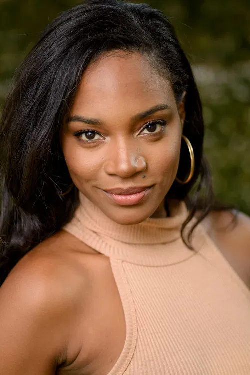 Kimberly Patterson profile