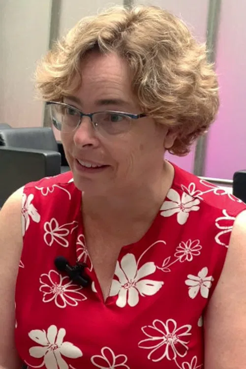 Kari Glynes-Elliott profile