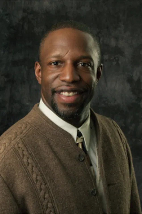 Barrington Coleman profile