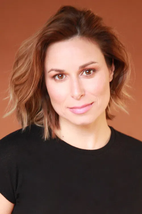 Stéphanie Deschamps profile