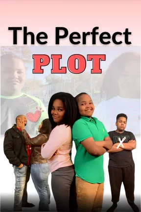 The Perfect Plot poster