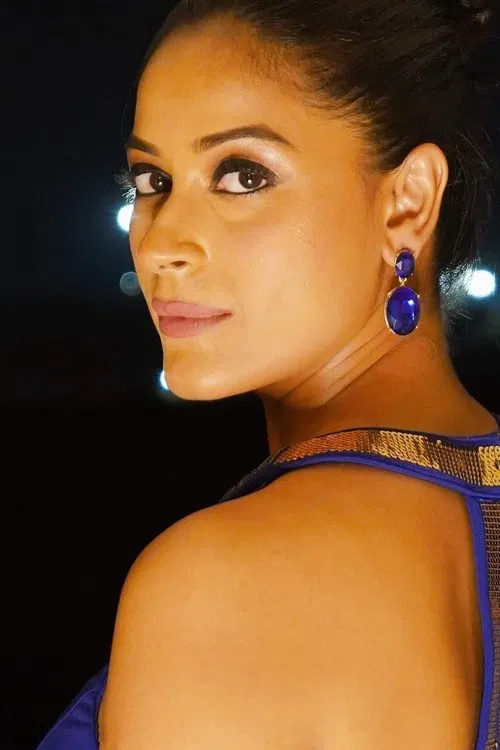 Saoli Chattopadhyay profile