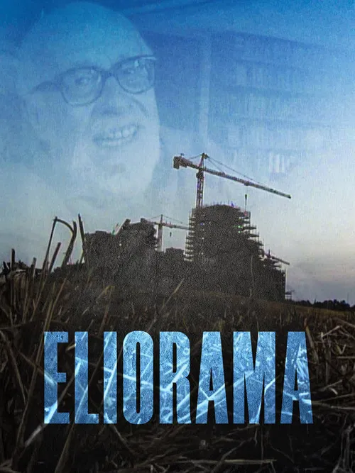 Eliorama poster