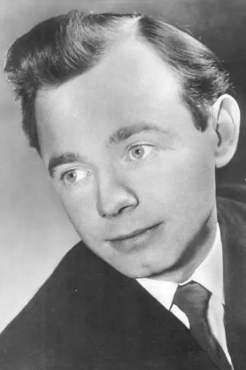 Kurt Schmidtchen profile