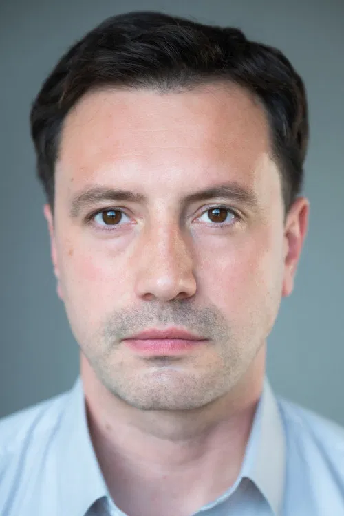 Aleksey Anishchenko profile