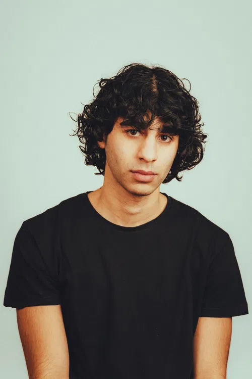 Doguhan Kabadayi profile