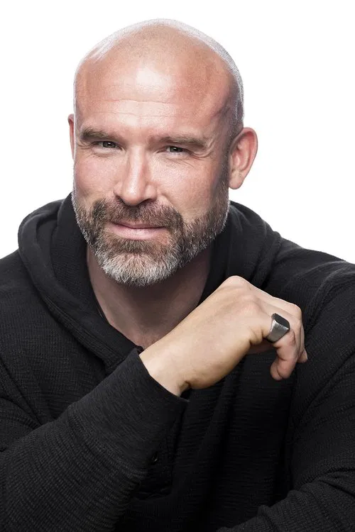 Thomas Forbes-Johnson profile