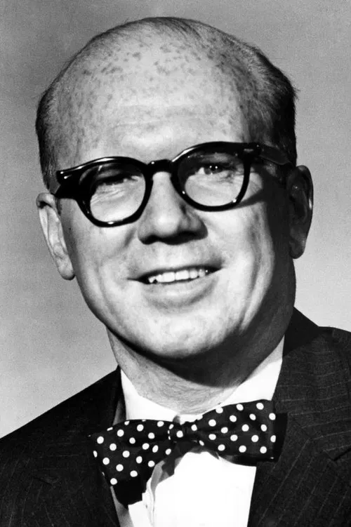 John Fiedler profile