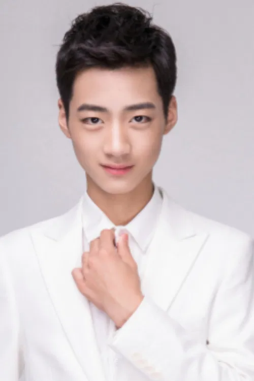 Qiu Shuokang profile