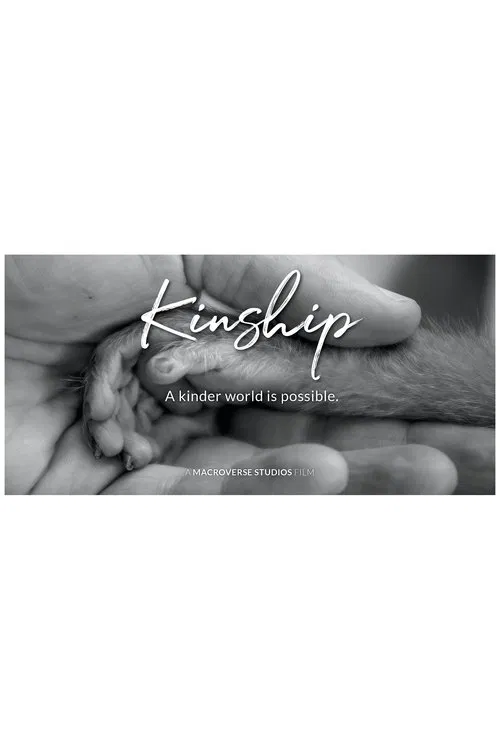 Kinship poster