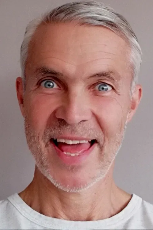 Klaus Koenig profile