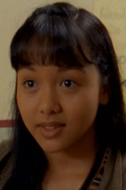 Hamille Rustia profile