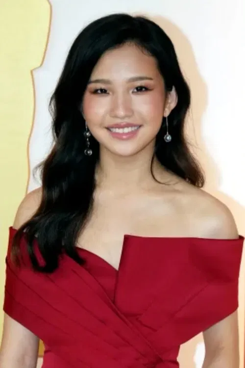 Rosalie Chiang profile