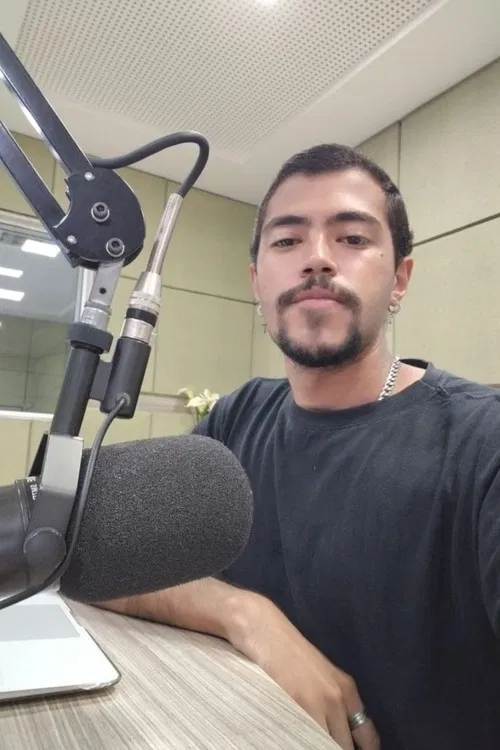 Pedro Lucas Souza profile