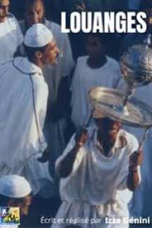 Hymns of Praise poster