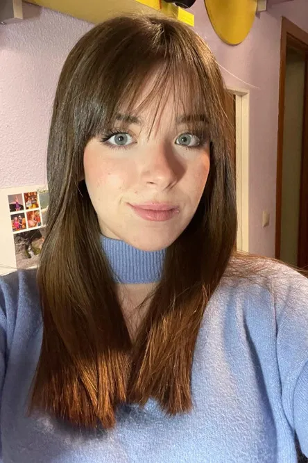 Irene Pérez profile