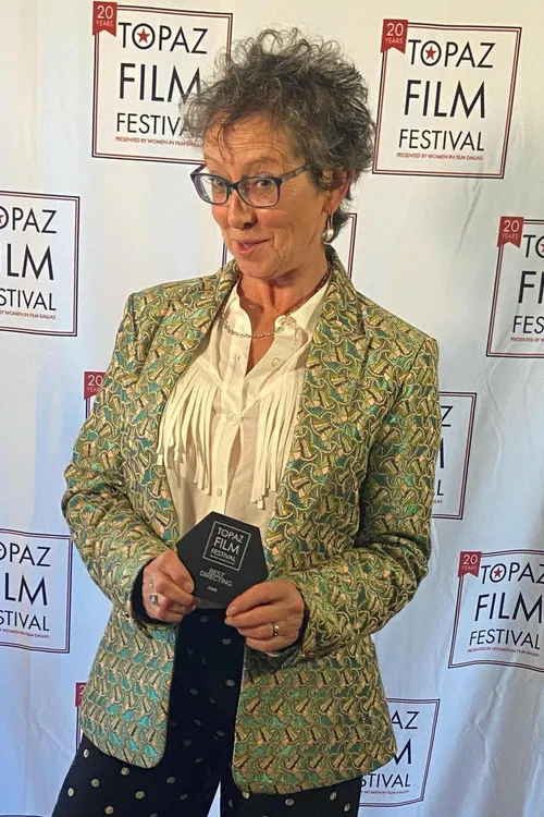 Dympna Jardine profile