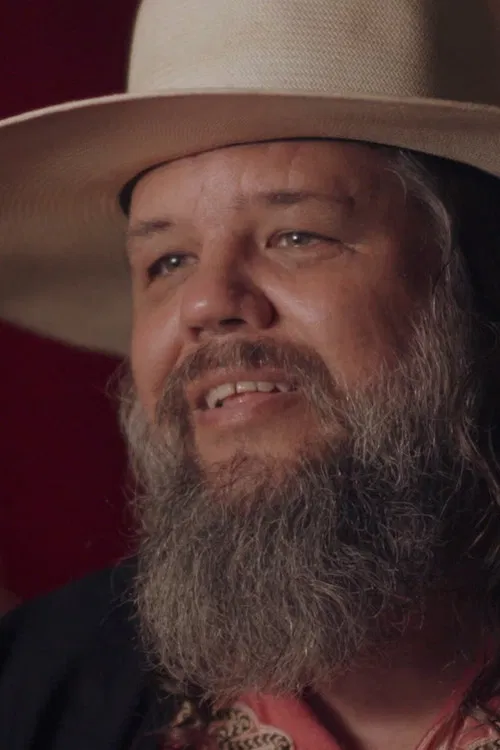 Reverend Vince Anderson profile