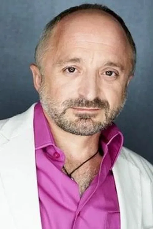 Richard Howland profile