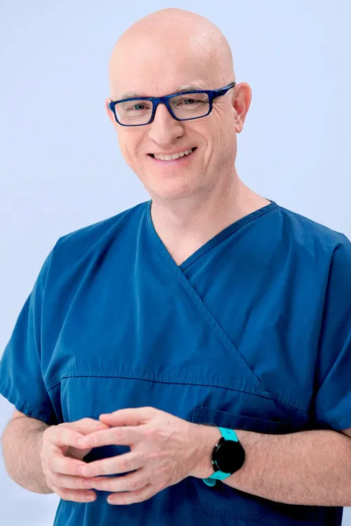 Doc Vadeboncoeur contre-attaque! poster