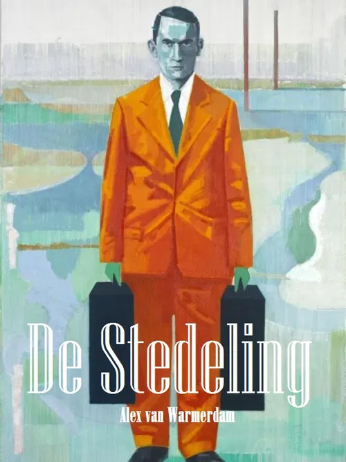 De Stedeling poster