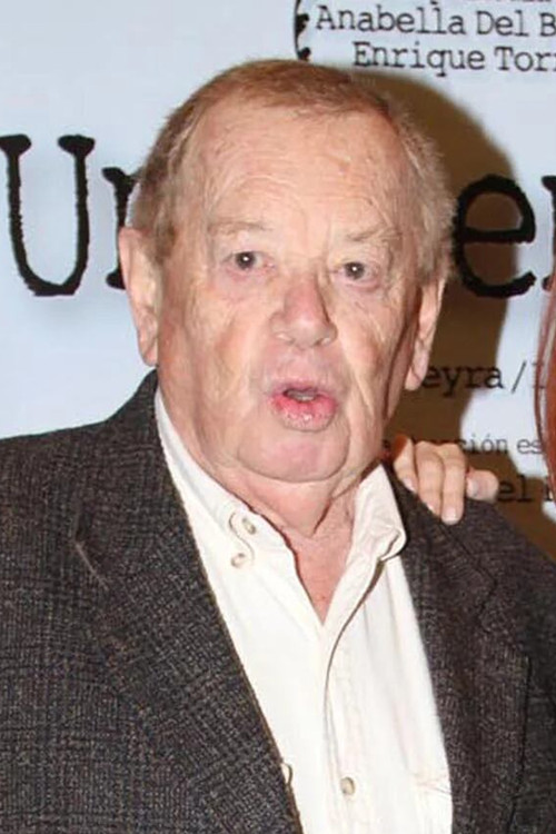 Nicolás del Boca profile